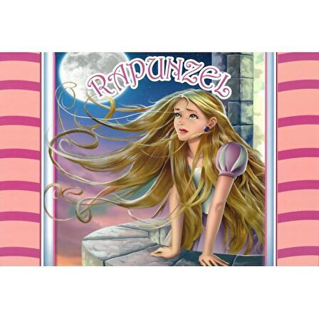 Keskin Color 23x33 Destekli Hikaye Kitabı-4 Hikaye