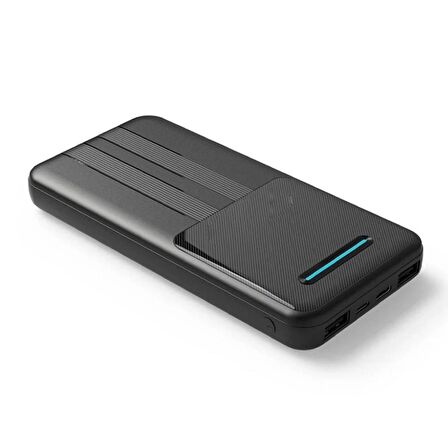 Acl P W-43 10000 mAh Yok Powerbank