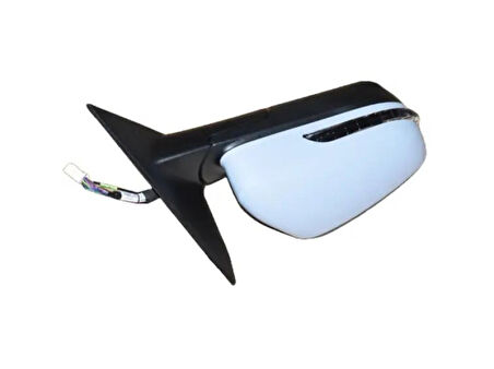 Chery Dis Dikiz Aynası Sag Chery Tiggo Pro 7-8 23> - Wagenburg Unı-Chry-163