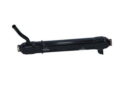 Scanıa Truck Egr Sogutucu (komple) - Scanıa / P-G-R-T Serisi G230 07<19 ; P230-380 ; R340-620 04<19 - Nrf 48319