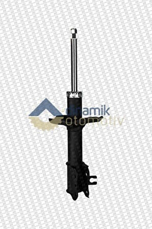 Mazda On Amortısor Sag Mazda 626 1,8 2,0 1997 2002 - Maysan S9717705