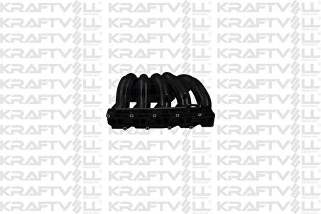 Mercedes Emme Manıfoldu (om612, Om647) W203 02>08 W210 96>02 W211 02>08 W163 98>05 - Kraftvoll 12150007