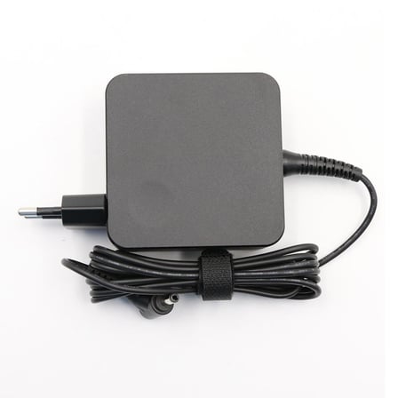 Lenovo uyumlu 20V 3.25A 65W (4.0*1.7mm) Notebook Adaptörü, Şarj Cihazı (Wall Tip) / CMADP115B