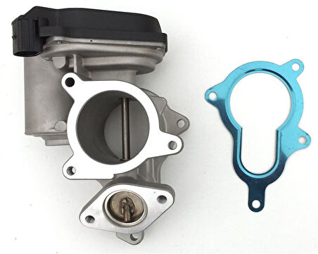 Vag Egr Valfı A4 A6 2.0tdi Blb Bna Bre Brd Brf Bvf Bva Bvg 05>08 - Kale 349110