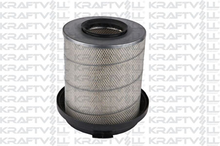 Mercedes Truck Hava Filtresi Dis Hazneli Mb Atego II Axor II Axor Econıc Om 904 Seri Om 906 Seri 98>04--13> - Kraftvoll 06060006