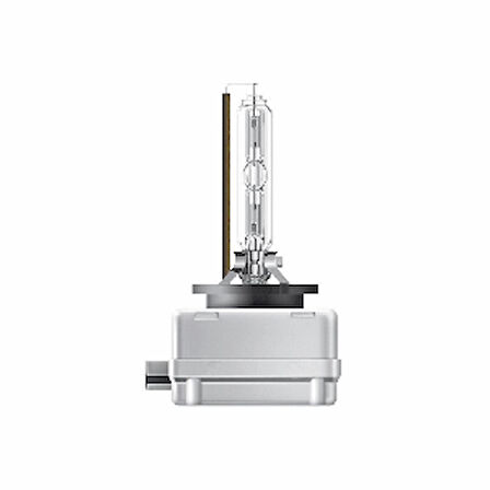 Unıversal Ampul-12v D1s  35w Xenarc 4300k Kahverengi Çubuk      (pk32d-2) - Wolfram-28311
