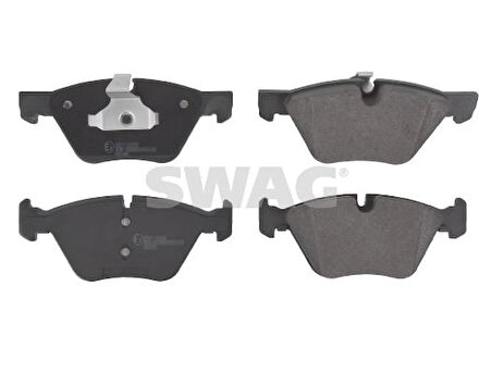 Bmw Fren Balatası On Bmw F10 F11 - Swag 20916825