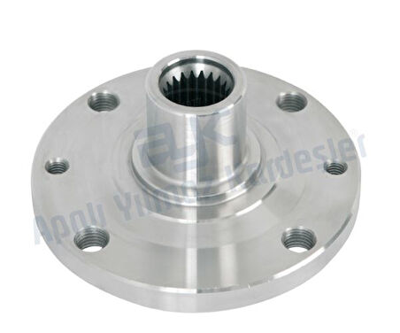 Renault On Teker Poryası R21 / Espace I / Espace II 86>95 - Ayk 3112