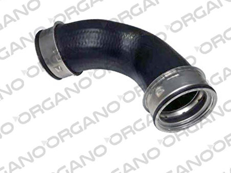 Mercedes Turbosarj Hortumu Sol Ust (om646, Om647) E-Class W211 02>08 S211 03>09 - Ucpa 10h128121