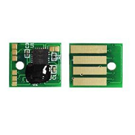 LaserJet MS-MX 417 / 517 Chip 8500 Sayfa