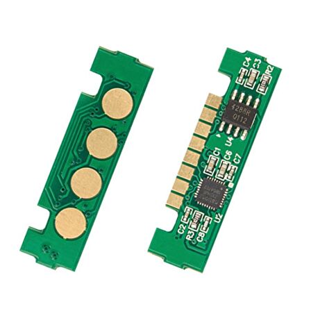 History Clt-M406 Kırmızı Muadil Chip CLP-360 CLX-3305 SL-C460