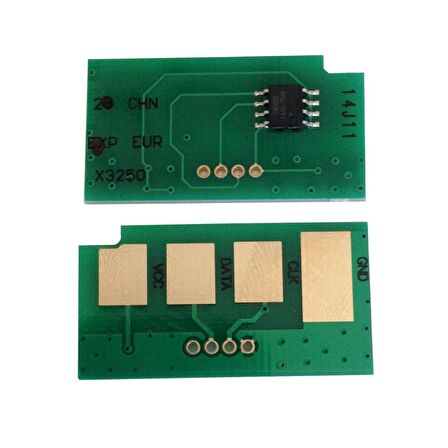 History Phaser 3250 Muadil Chip 106R01373