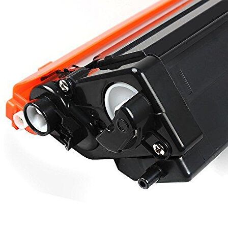 History TN 421 466 Sarı Toner LaserJet MFC-L8360 L8690 Uyumlu