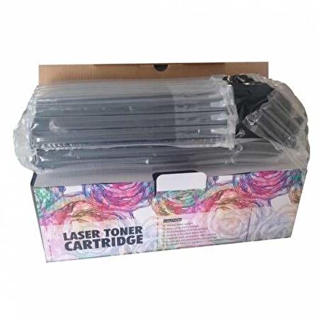 LaserJet MFC-L8360 L8690 Siyah Toner TN 421 466