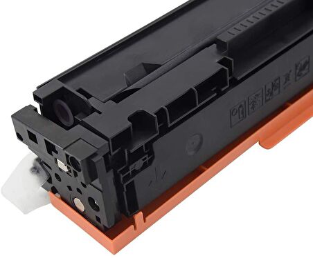 History CF532A 205A Sarı Toner LaserJet Pro M154 M180