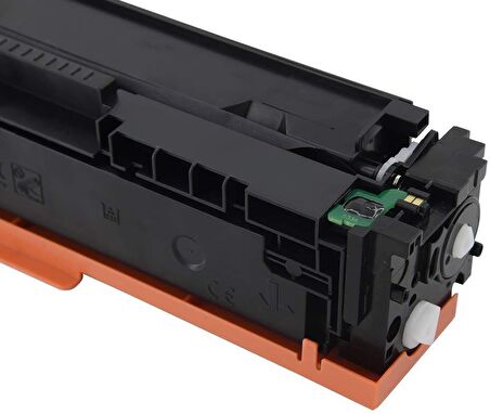 History CF531A 205A Mavi Muadil Toner LaserJet Pro M154 M180