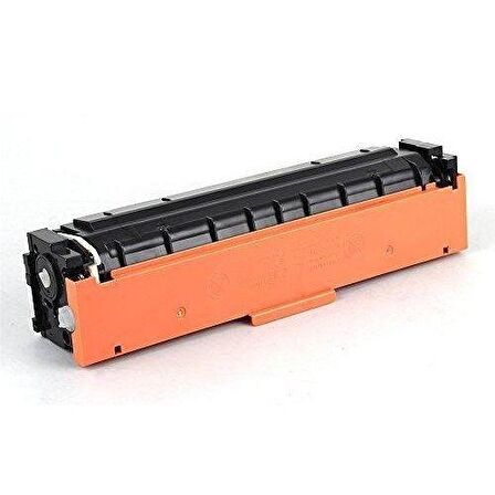 History CF531A 205A Mavi Muadil Toner LaserJet Pro M154 M180
