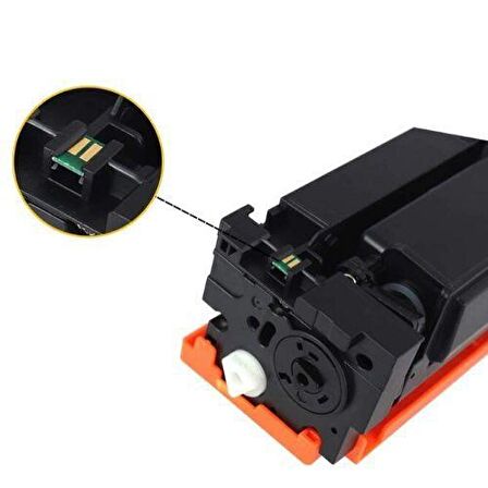 History LaserJet Pro M254 M280 M281 Sarı Toner CF542A 203A