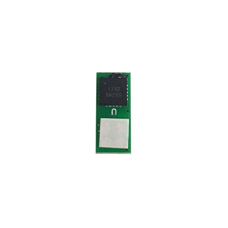 CF403A 201A Kırmızı Chip Pro M277 M252 Çip 1400 Sayfa