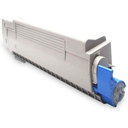 History LaserJet C810 C830 Mavi Toner 44059119