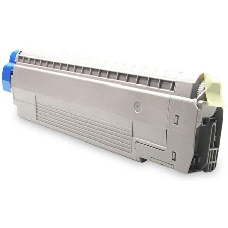 History LaserJet C810 C830 Mavi Toner 44059119