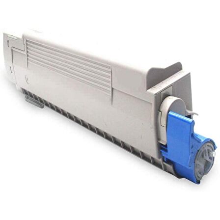 History LaserJet C810 C830 Siyah Muadil Toner 44059120