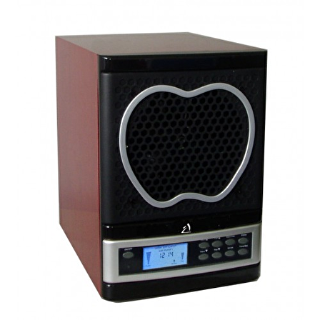 Karbon Filtre (Activated Carbon Filter)