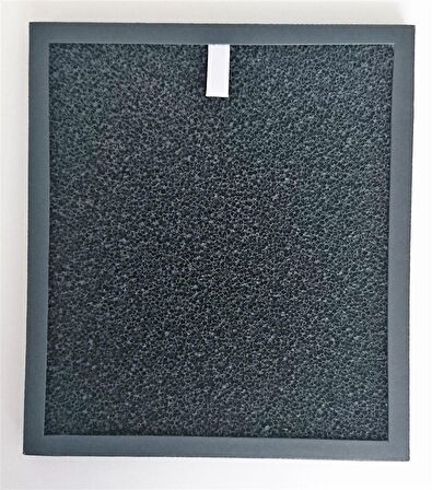 Karbon Filtre (Activated Carbon Filter)
