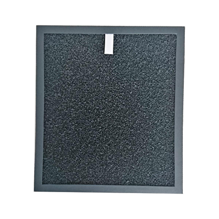 Karbon Filtre (Activated Carbon Filter)