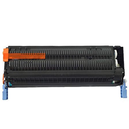 History CB403A 642A Kırmızı Muadil Toner LaserJet CP4005