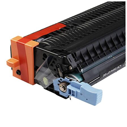 History LaserJet CP4005 Sarı Muadil Toner CB402A 642A 7500 Sayfa