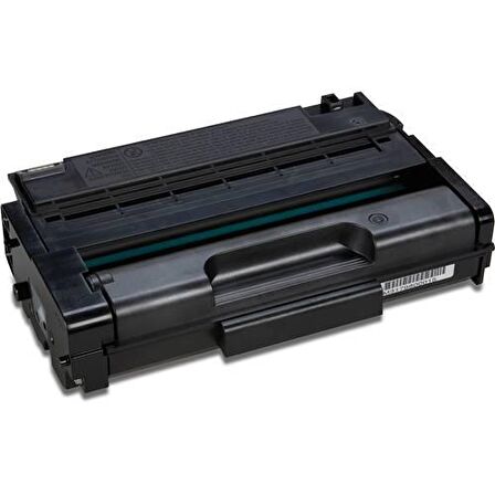 History Rotary SP310 SP311 Muadil Toner 6400 Sayfa