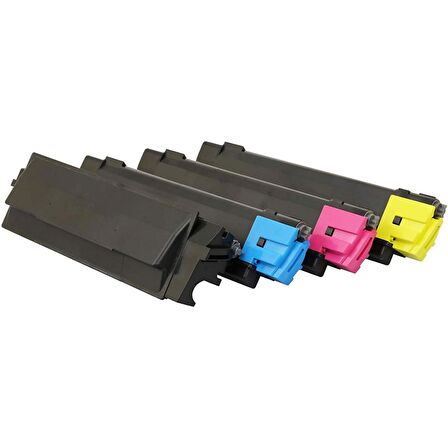 History Mıtaco MC 2026 3126 Uyumlu Sarı Muadil Toner