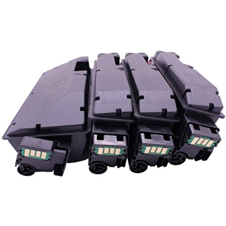 History Mıtaco MC 2026 3126 Uyumlu Sarı Muadil Toner