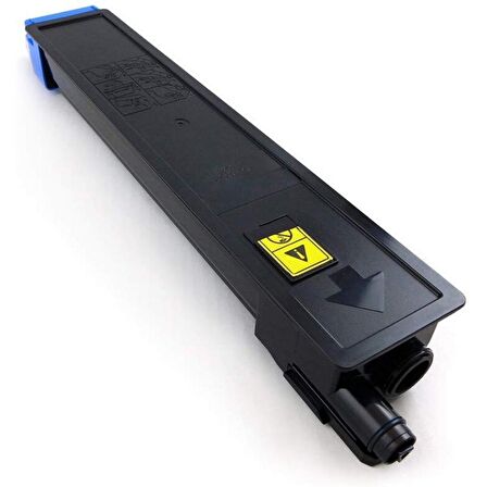 History YC 5120C 5125C Uyumlu Mavi Muadil Toner 6000 Sayfa
