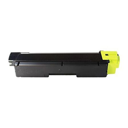 Yumi YC 4026C 4126C History Sarı Muadil Toner