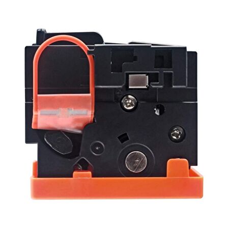 CRG-045Y Sarı Muadil Toner i-Sensys MF635 631 Uyumlu