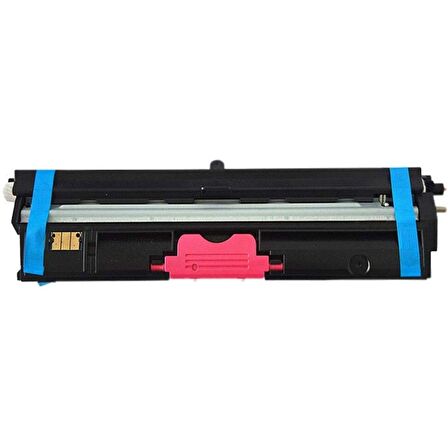 History AcuLaser CX16 C1600 Kırmızı Muadil Toner C13S050555