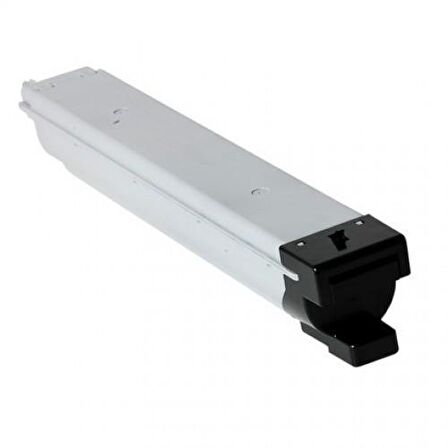 LaserJet CLX 9201 9301 9251 Uyumlu Siyah Toner CLT-K809