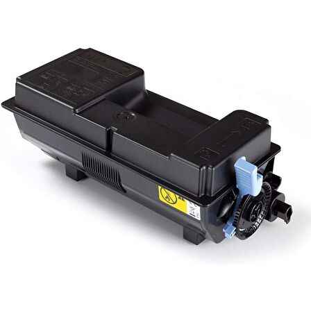 History TK 3170 3171 Muadil Toner Ecosys P3050 3550 15500 Sayfa
