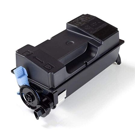 History TK 3190 3191 Muadil Toner Ecosys P3055 3060 25000 Sayfa