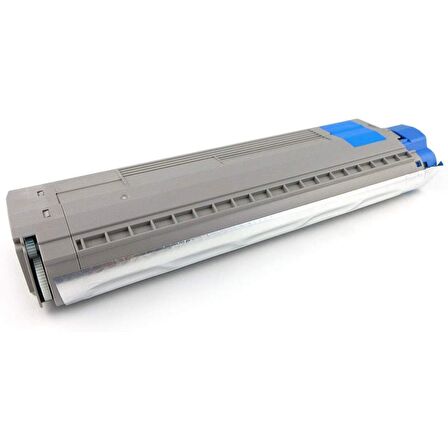 History LaserJet C831 C841 Mavi Muadil Toner 10000 Sayfa