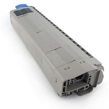 History LaserJet C831 C841 Siyah Muadil Toner 10000 Sayfa