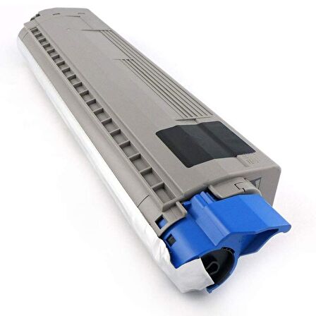 History LaserJet C831 C841 Siyah Muadil Toner 10000 Sayfa