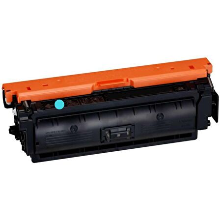 Crg-040 Mavi History Muadil Toner LBP710 LBP712 Uyumlu