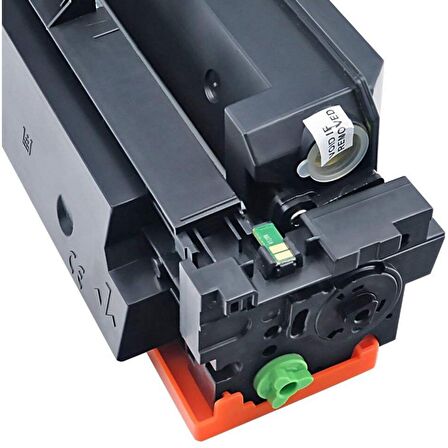 History LaserJet Pro M377 M452 M477 Uyumlu Kırmızı Muadil Toner CF413X