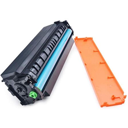 History LaserJet Pro M377 M452 M477 Uyumlu Sarı Muadil Toner CF412X