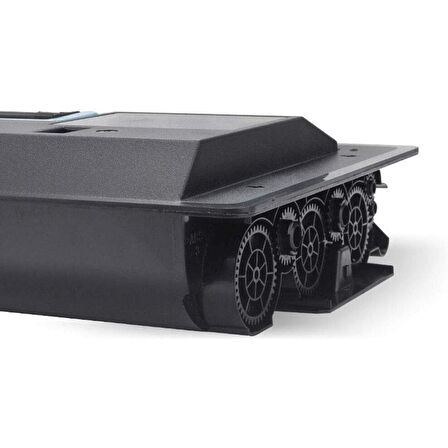 History Mita TK-715 Muadil Toner KM 3050 4050 Uyumlu 34000 Sayfa