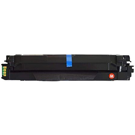 History LaserJet CLP-680 Uyumlu Kırmızı Muadil Toner CLT-M506