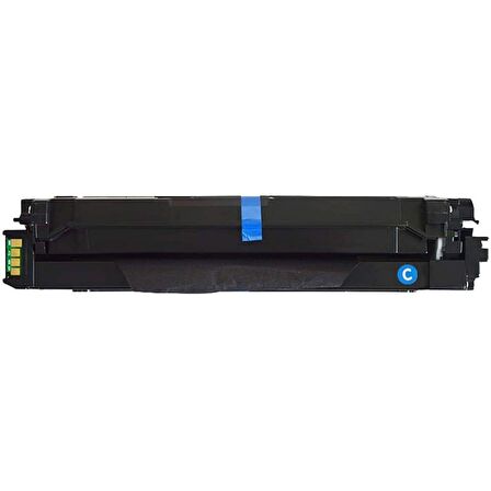 History LaserJet CLP-680 Uyumlu Mavi Muadil Toner CLT-C506